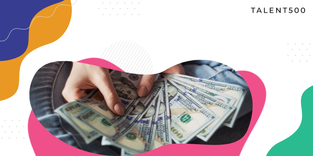 variable pay