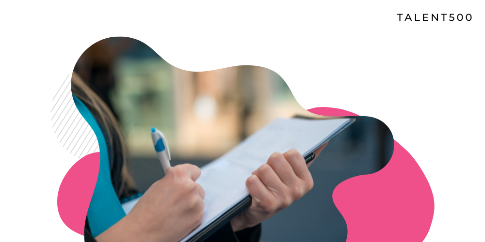 Quality assurance engineer collaborating in a DevOps environment