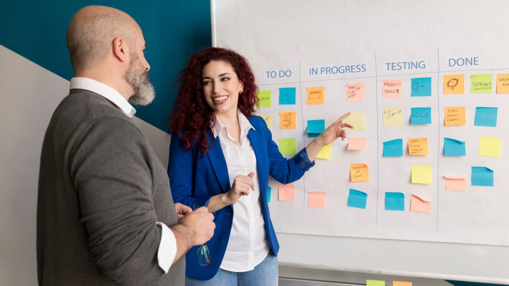 MoSCoW Prioritization: Must Have, Should Have, Could Have, Won't Have