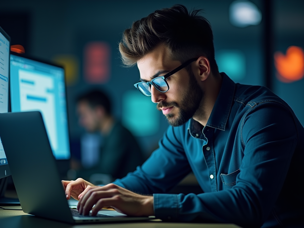 AI agents optimizing frontend development workflows and UX design
