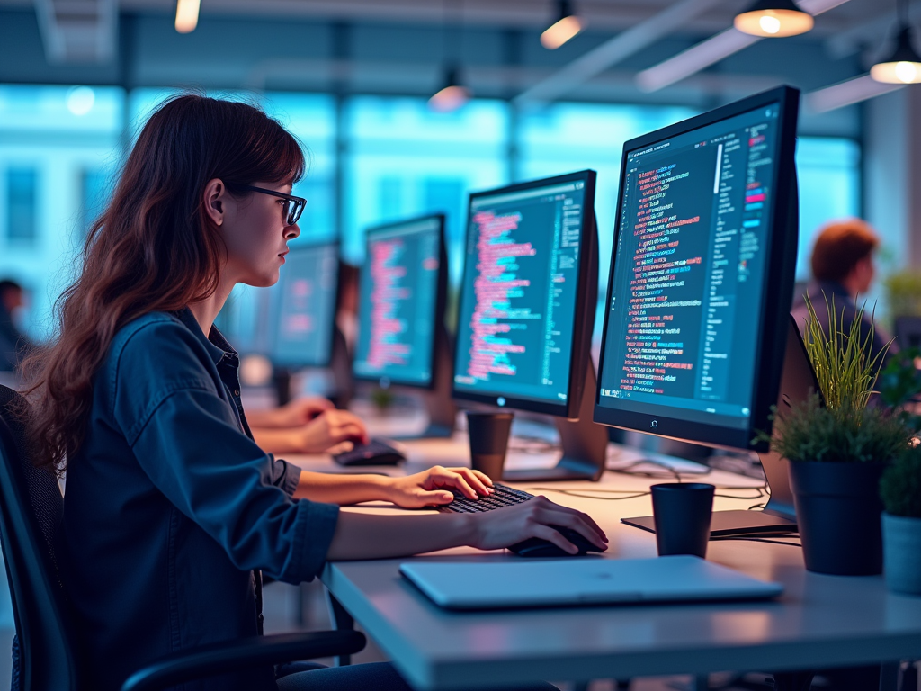 AI Regression Testing Process