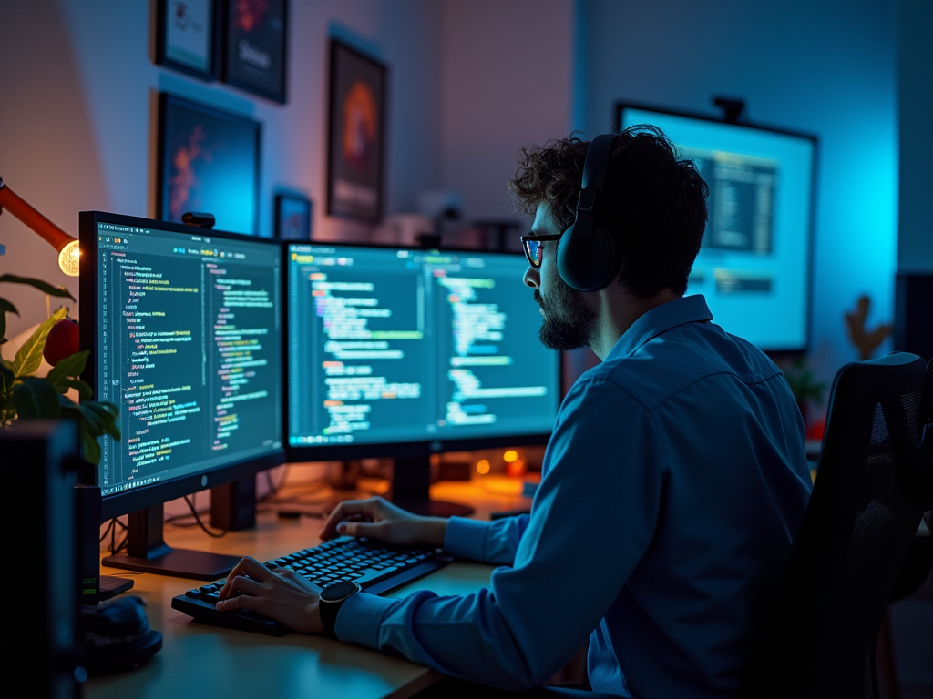NVIDIA full-stack AI inference architecture with GPUs and software solutions