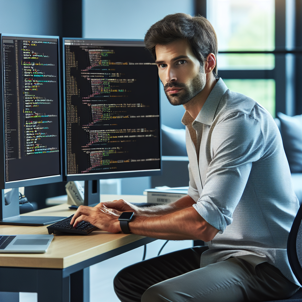Visual Studio Code and Docker integration for efficient development workflow