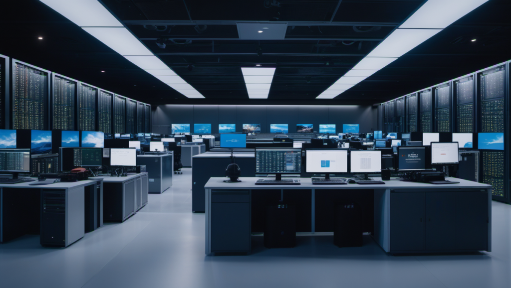 Google Cloud and Oracle partnership enabling enterprise cloud modernization