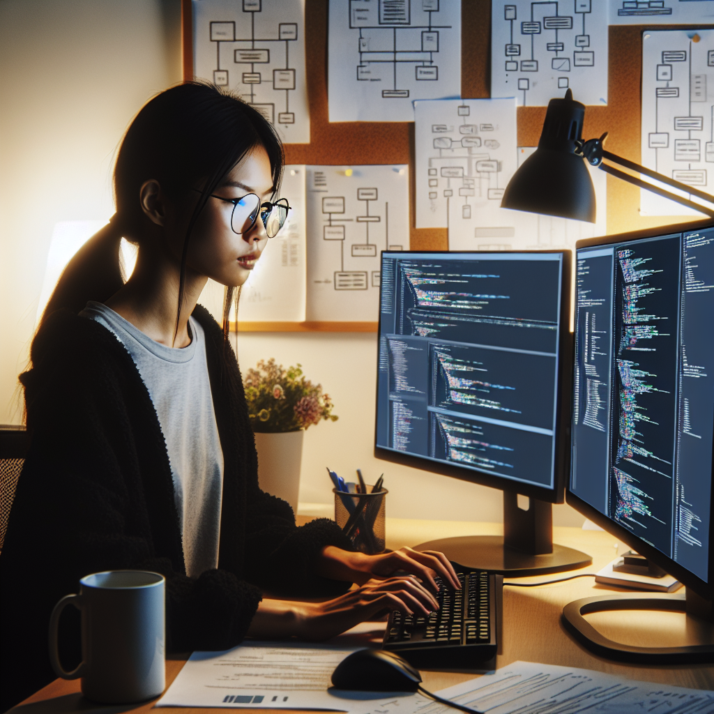 software developer