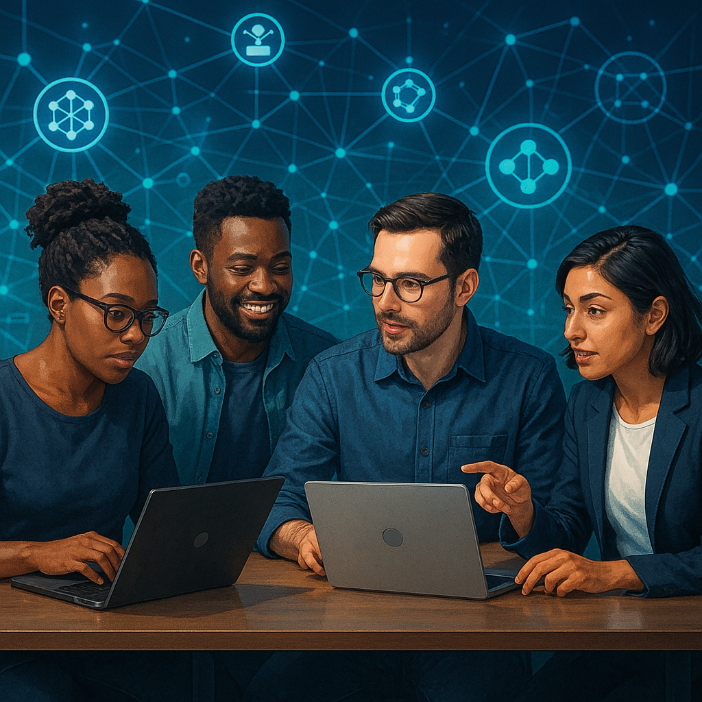 https://talent500.co/blog/platform-democracy-collaborative-software-engineering/